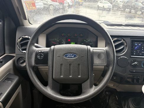 Used 2008 Ford F350 XL image 21