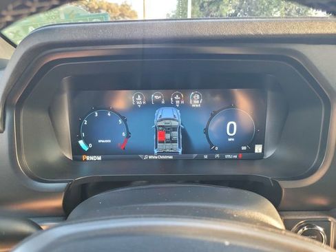 Certified 2025 Ford F150 Lariat w/ Equipment Group 502A High image 29