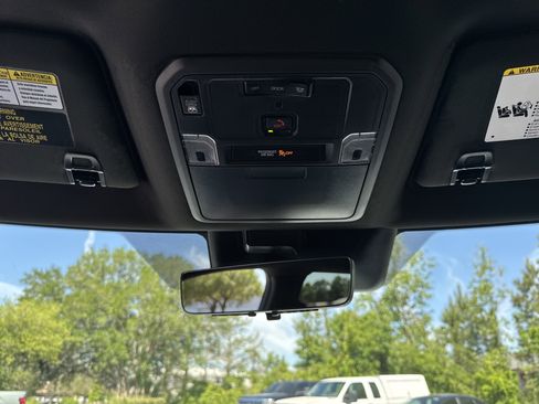 New 2026 Toyota Tundra Limited AWD/4WD image 21