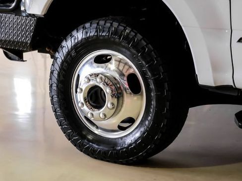 Used 2020 Ford F350 XLT w/ XLT Value Package AWD/4WD image 50