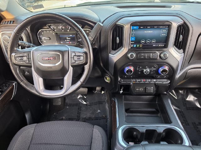 Used 2020 GMC Sierra 1500 Elevation w/ Elevation Value Package AWD/4WD image 13