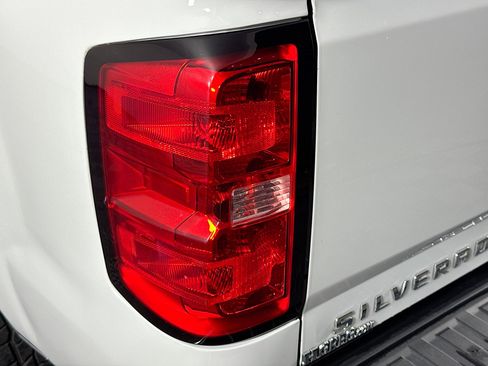 Used 2019 Chevrolet Silverado 2500 W/T w/ WT Convenience Package image 35