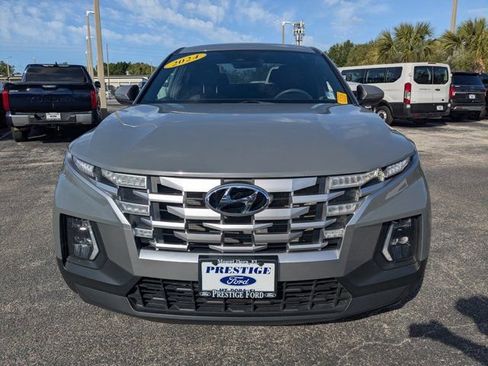 Used 2024 Hyundai Santa Cruz SEL image 10