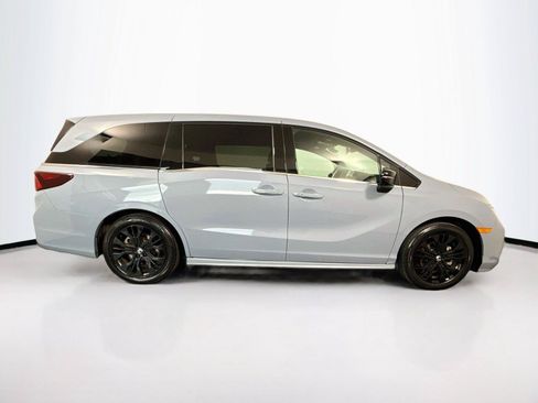Used 2025 Honda Odyssey Sport-L image 6
