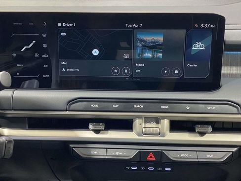 New 2027 Kia Telluride SX Prestige image 30