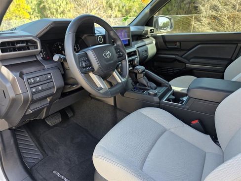 Certified 2025 Toyota 4Runner SR5 image 26