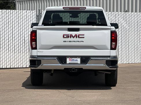 New 2026 GMC Sierra 1500 Pro w/ Pro Value Package AWD/4WD image 5