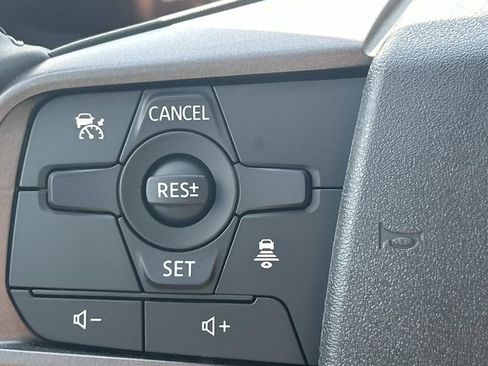 New 2026 Nissan Sentra SV w/ SV Convenience Package FWD image 24