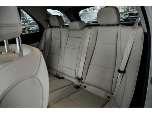 Certified 2021 Mercedes-Benz GLE 350 4MATIC image 14