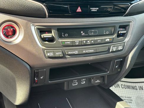 Used 2025 Honda Ridgeline RTL image 19