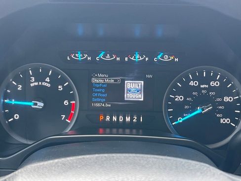 Used 2017 Ford F250 XLT w/ XLT Value Package image 8