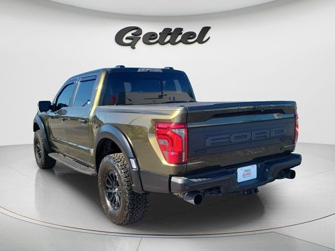 Used 2024 Ford F150 Raptor AWD/4WD image 14
