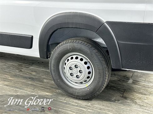 New 2026 RAM ProMaster 2500 image 14