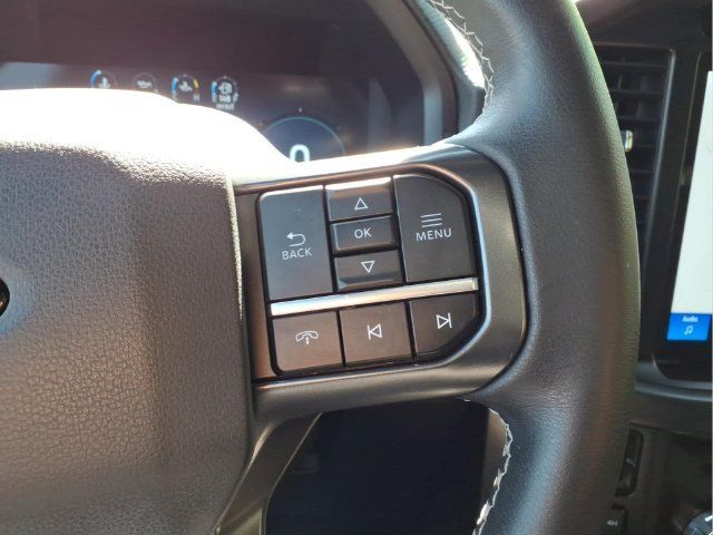Certified 2024 Ford F150 XLT w/ Equipment Group 303A High AWD/4WD image 15