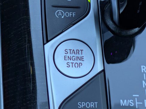 Used 2023 BMW 430i Gran Coupe xDrive 430i xDrive w/ M Sport Package image 17