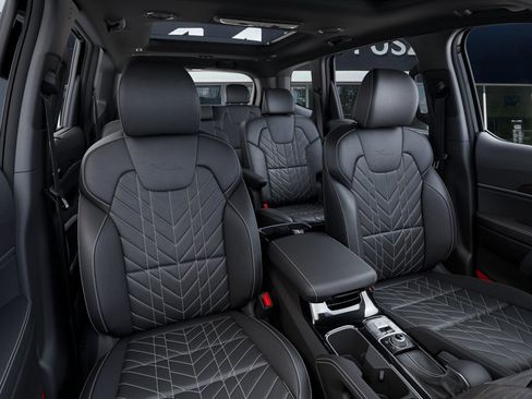 New 2025 Kia Telluride SX X-Line image 15