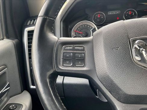 Used 2016 RAM 1500 Big Horn image 28