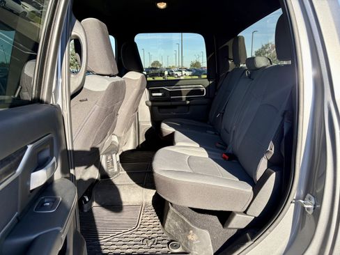 Used 2024 RAM 2500 Big Horn image 14