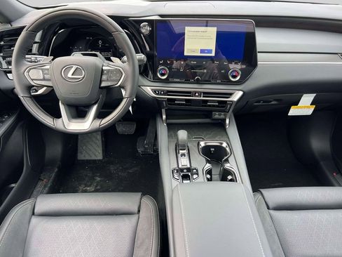 New 2026 Lexus RX 450h 450h+ Luxury image 10
