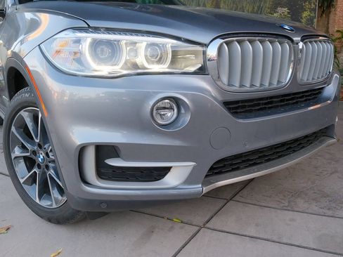 Used 2018 BMW X5 sDrive35i RWD image 6