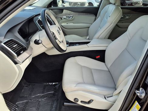 Certified 2024 Volvo XC90 B5 Plus image 21