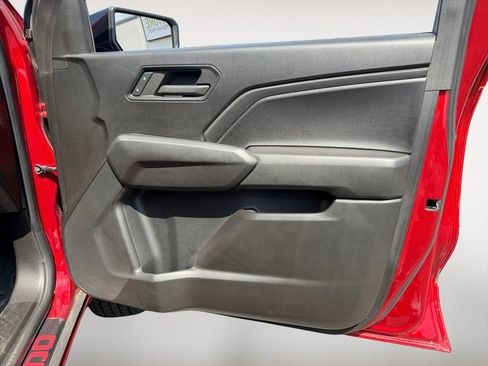 Used 2023 Chevrolet Colorado Trail Boss w/ Advanced Trailering Package AWD/4WD image 25