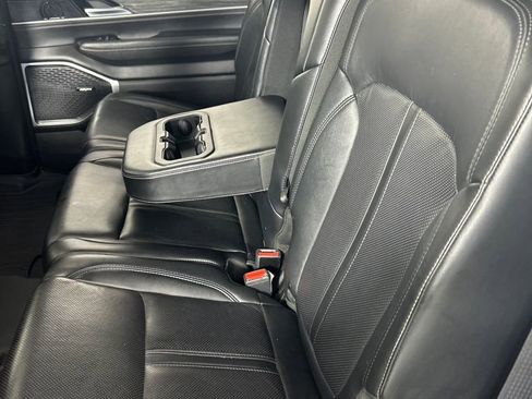 Used 2022 Jeep Wagoneer Series II w/ Premium Group I image 17