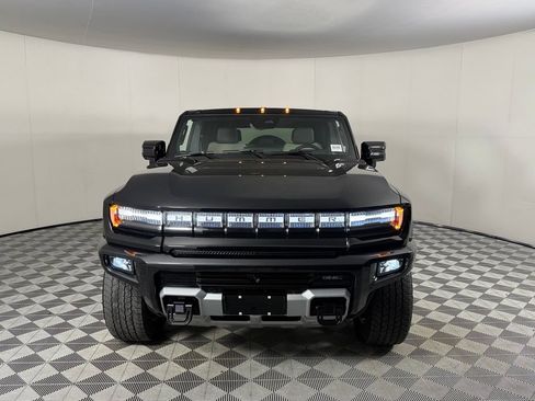 Used 2026 GMC Hummer EV SUV AWD/4WD image 5