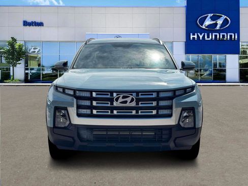 New 2026 Hyundai Santa Cruz SEL AWD/4WD image 12