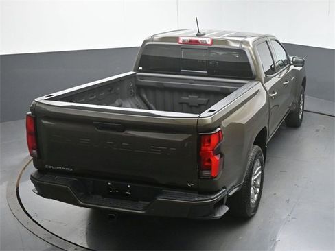Used 2024 Chevrolet Colorado LT w/ LT Convenience Package III image 44