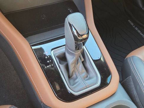 Used 2025 Subaru Forester Touring image 23