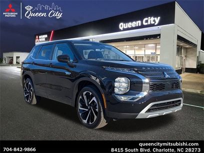 New 2025 Mitsubishi Outlander SE