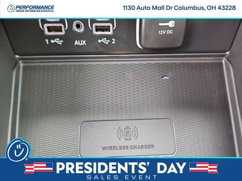 New 2025 Jeep Grand Cherokee Altitude image 26