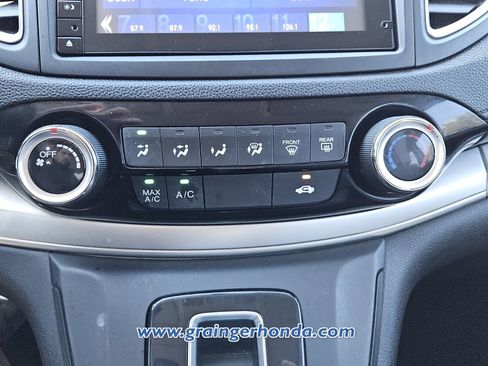 Used 2016 Honda CR-V EX image 17