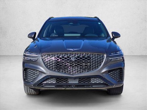 Used 2022 Genesis GV70 2.5T w/ Sport Prestige Package AWD/4WD image 2