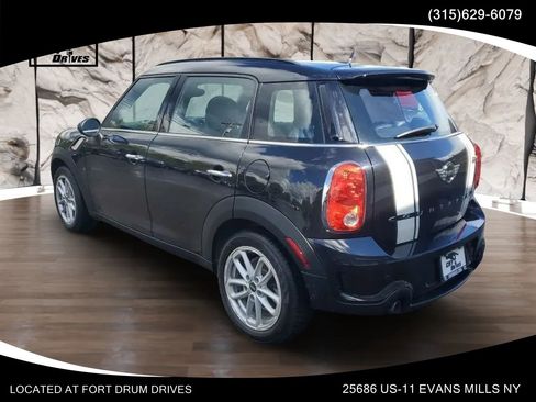 Used 2016 MINI Cooper Countryman S FWD image 7
