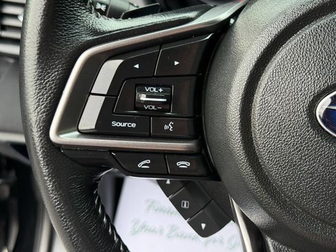 Used 2022 Subaru Outback Premium image 16