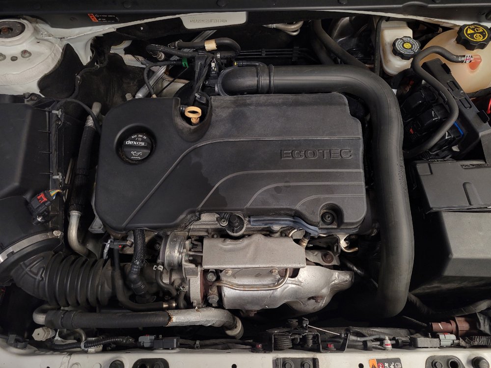 Used 2018 Chevrolet Malibu LS FWD image 30