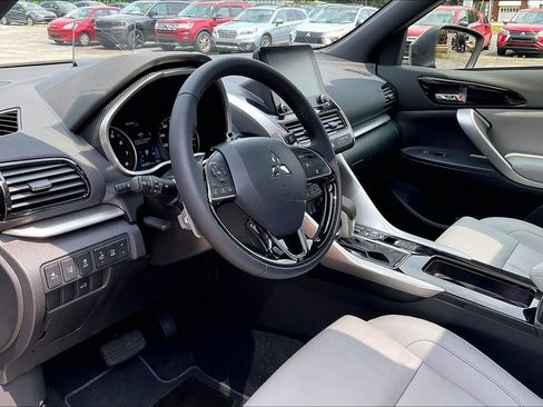 Used 2026 Mitsubishi Eclipse Cross SEL AWD/4WD image 13