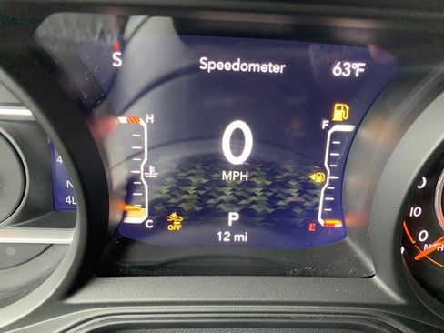 New 2026 Jeep Gladiator Willys image 20