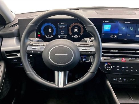 Certified 2025 Hyundai Sonata SEL image 5