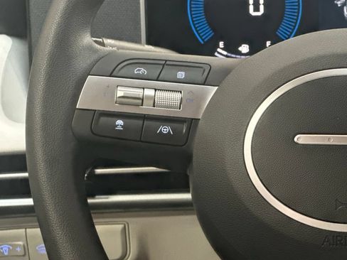 New 2026 Hyundai Tucson SEL Plus FWD image 17