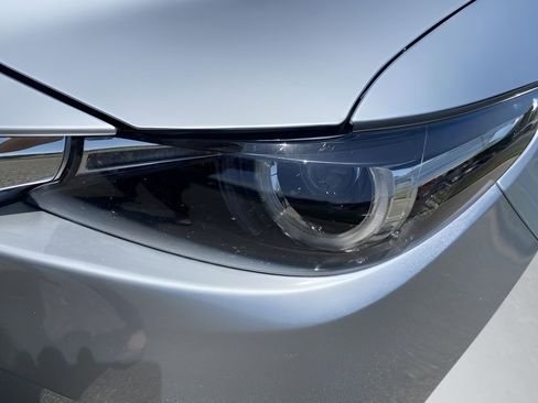 Used 2021 MAZDA CX-9 Grand Touring image 24