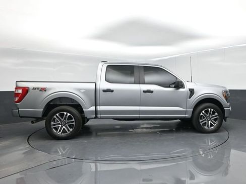 Certified 2023 Ford F150 XL w/ STX Appearance Package AWD/4WD image 9