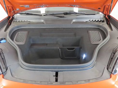 Certified 2025 Porsche Macan Electric RWD image 48