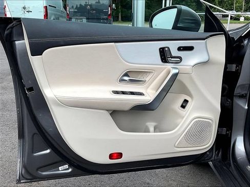 Certified 2023 Mercedes-Benz CLA 250 4MATIC image 21