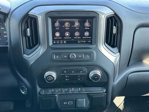 New 2026 GMC Sierra 1500 Pro image 24