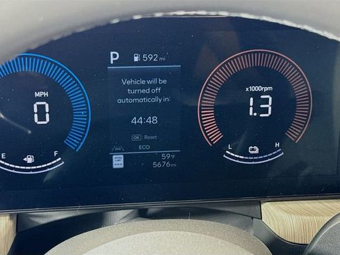 Certified 2025 Hyundai Sonata SEL FWD image 20
