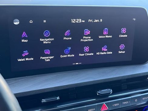 Used 2024 Kia Telluride SX X-Pro image 47