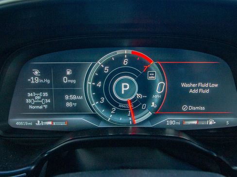 Used 2023 Cadillac CT5 Sport AWD/4WD image 20